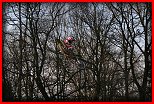 První jarní trénink Nové Město nad Metují 21.3.2009